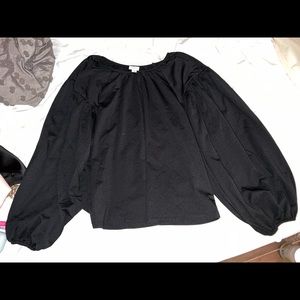 A New Day Blouse